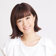 Shimizu Saki, September 2017