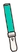 MintGreen Penlight