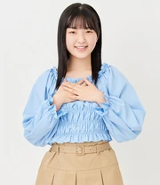 Murakoshi Ayana, March 2023