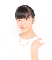 Ogawa Rena, March 2015