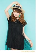 August 2016 (Takahashi Ai・Tanaka Reina FC Event T&T ~Kiroi to Mizuiro~)