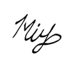 Autographe de Miyo