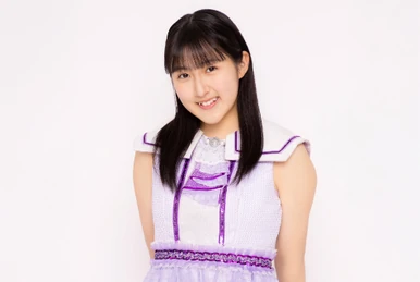 Morning Musume '25 Kitagawa Rio FC Solo Live ~Thank you for