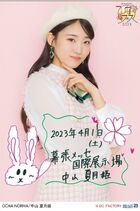 April 2023 (Hello! Project Hina Fes 2023)