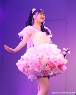 BEYOOOOONDS / Ame no Mori Kawa Umi Okamura Minami・Kiyono Momohime