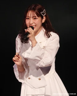 Juice=Juice Inoue Rei・Matsunaga Riai Birthday Event 2025 | Hello