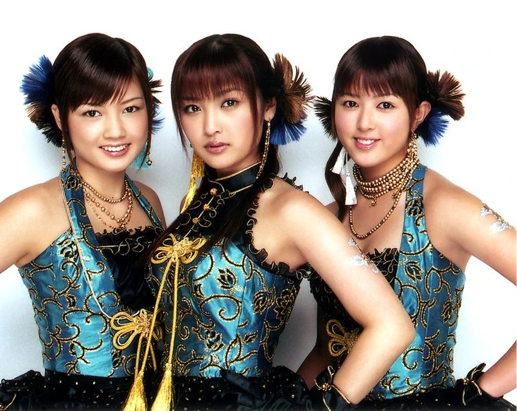 v-u-den | Hello! Project Wiki | Fandom