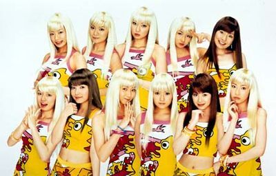 Shiawase Kyouryuu Ondo | Hello! Project Wiki | Fandom Shiawase Kyouryuu Ondo | Hello! Project Wiki | Fandom