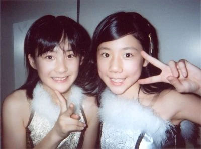 Tsugunaga Momoko, Ishimura Maiha