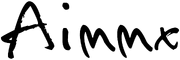 Aimmx logo