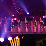 Juice Juice Live 18 At Nippon Budokan Triangrooove Hello Project Wiki Fandom