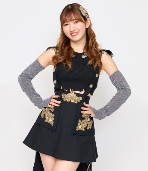 Kawamura Ayano | Hello! Project Wiki | Fandom