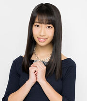 Maeda Kokoro, mars 2017