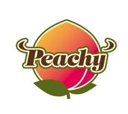 Peachy Logo