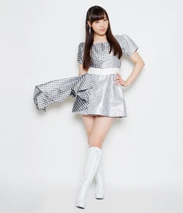 Fukumura Mizuki
