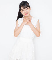 Yofu Runo, August 2021