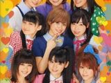 Morning Musume DVD Magazine Vol.39