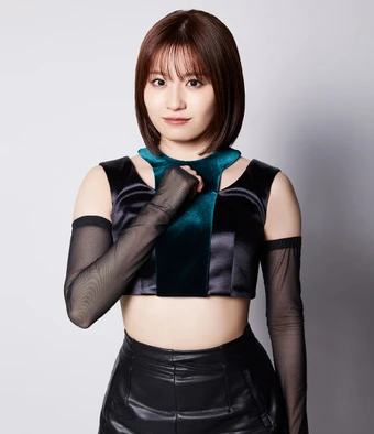 Asakura Kiki | Hello! Project Wiki | Fandom