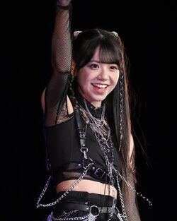OCHA NORMA Yonemura Kirara・Tashiro Sumire Birthday Event OCHA NORMA Yonemura Kirara・Tashiro Sumire Birthday Event