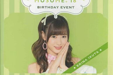 飯窪春菜　加賀楓　バースデーイベント2017DVD 2025年最新】加賀楓 バースデー dvdの人気アイテム - メルカリ