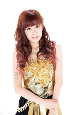 Shimizu Saki | Hello! Project Wiki | Fandom