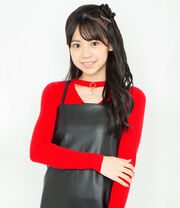 Yonemura Kirara, December 2020