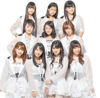 Morning Musume '14, 