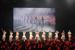 Morning Musume '16 Live Concert in Taipei | Hello! Project