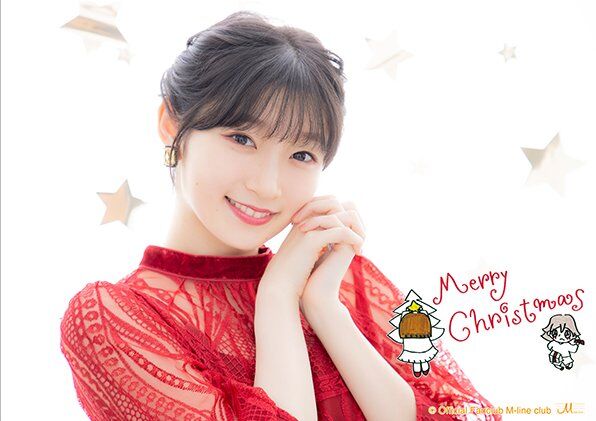Miyamoto Karin Birthday Event 2021 / Miyamoto Karin