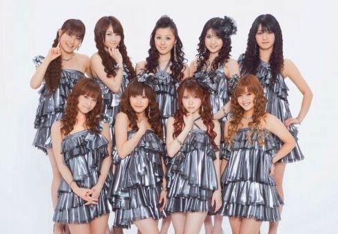Morning Musume/Eras | Hello! Project Wiki | Fandom