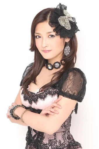 Ishikawa Rika | Hello! Project Wiki | Fandom