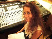 Danielle recording (1)