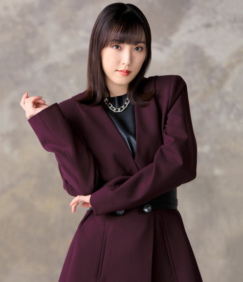 Fukumura Mizuki | Hello! Project Wiki | Fandom