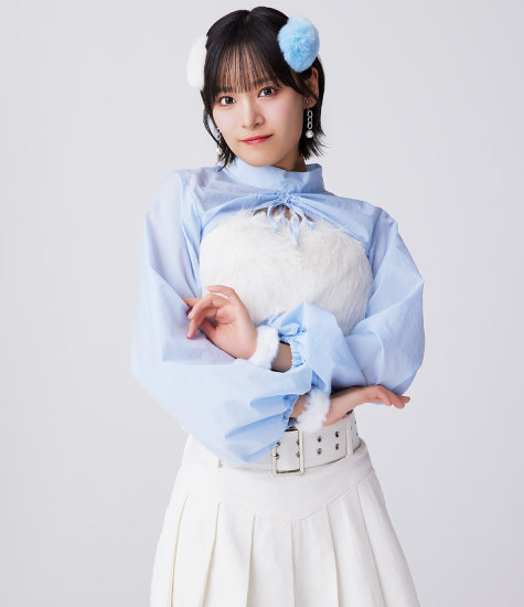 Ishiguri Kanami | Hello! Project Wiki | Fandom