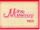 M-line Memory Vol.12