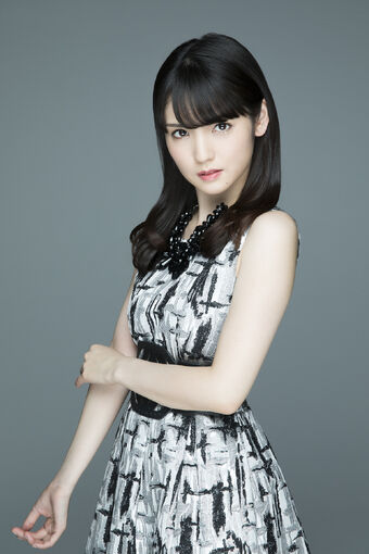 Michishige Sayumi Hello Project Wiki Fandom