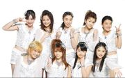 Morning Musume Only You Promo