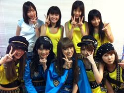 Amazon.com: Hello！Project 2011 WINTER～歓迎新鮮まつり～Aが