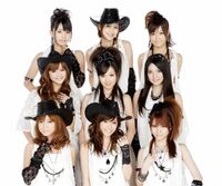 Morning Musume, 
