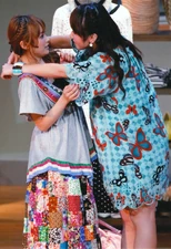 Takahashi Ai & Junjun