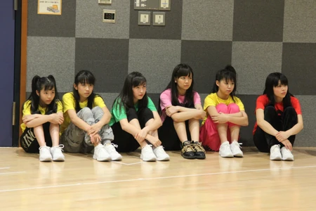 Rehearsal