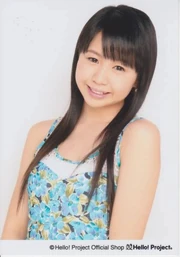 Takagi Sayuki, Ten Made Nobore!