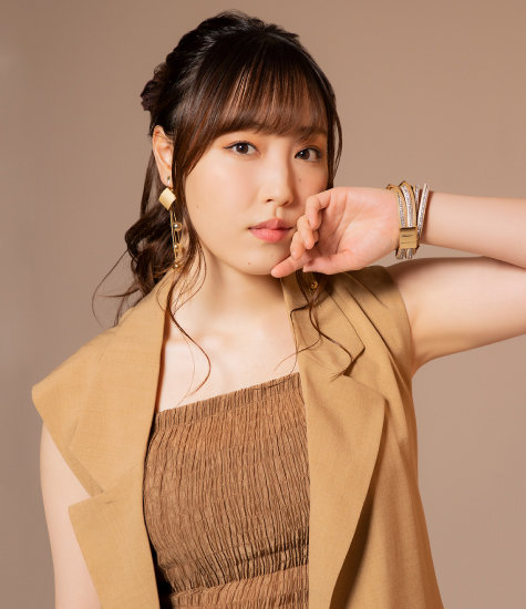 Fukumura Mizuki | Hello! Project Wiki | Fandom