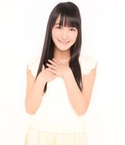 Inoue Hikaru, Marzo 2015