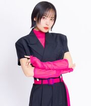 Ishiguri Kanami, 