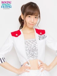 Miyazaki Yuka