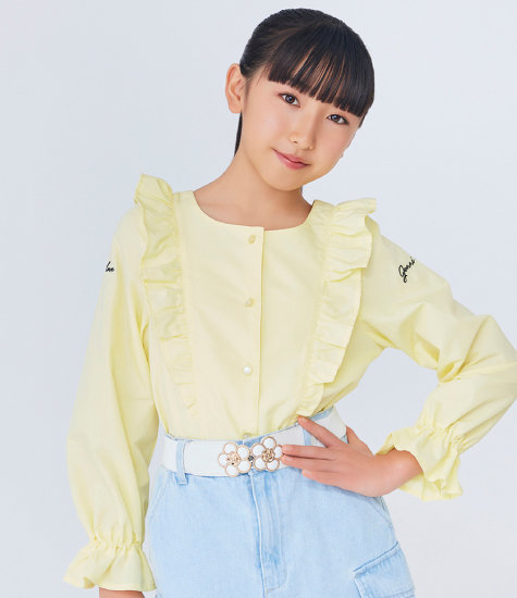 Sugihara Meisa | Hello! Project Wiki | Fandom