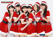 TsubakiChristmas2015