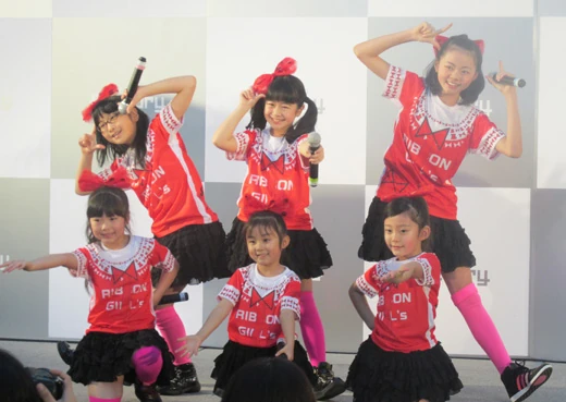 Princess Ribbonページになります*˙︶˙*)ノ\" Genoise OP (2025) by Baby, the Stars Shine Bright