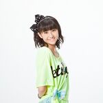 Wada Ayaka Hello Project Wiki Fandom